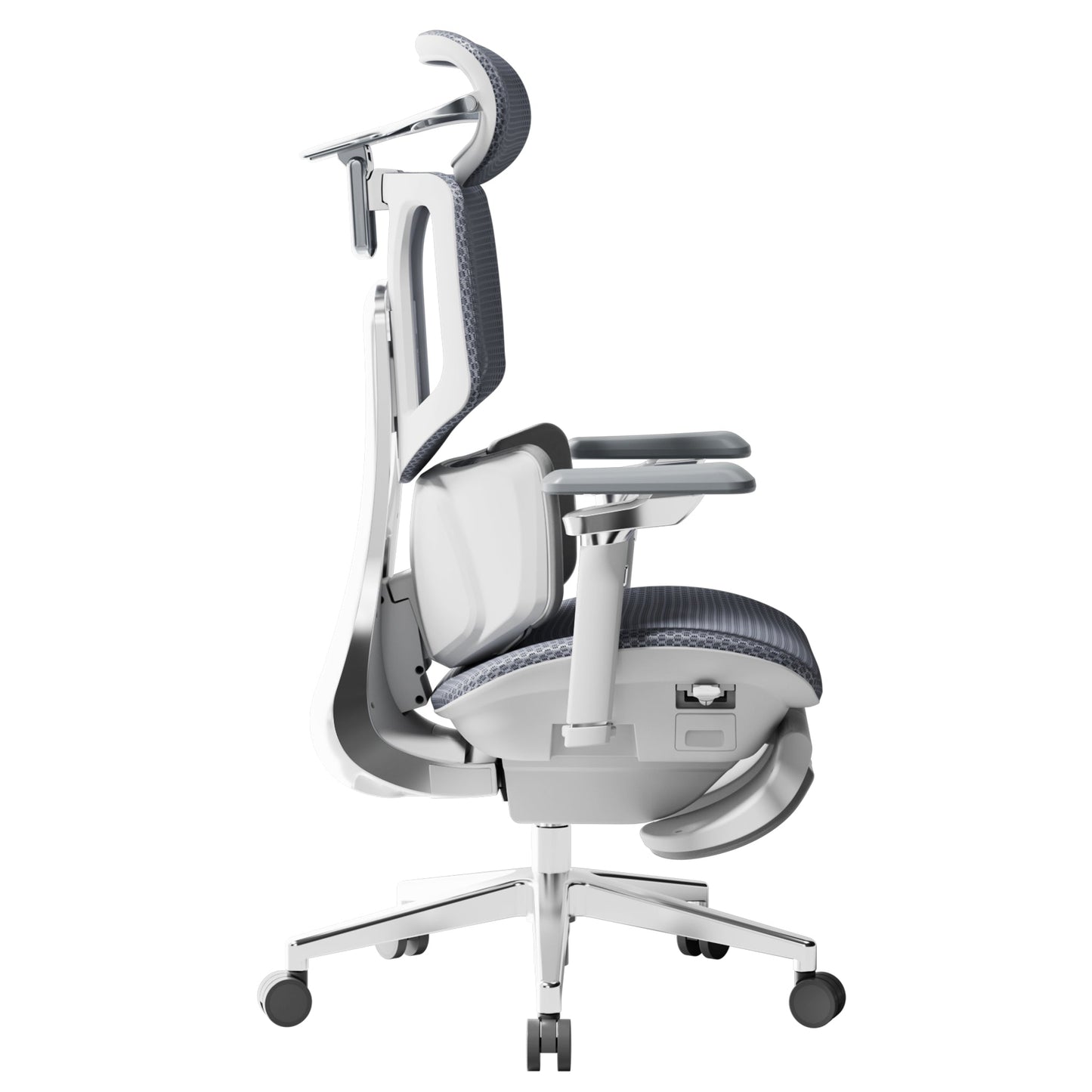 HBADA X7 Smart Ergonomic Chair