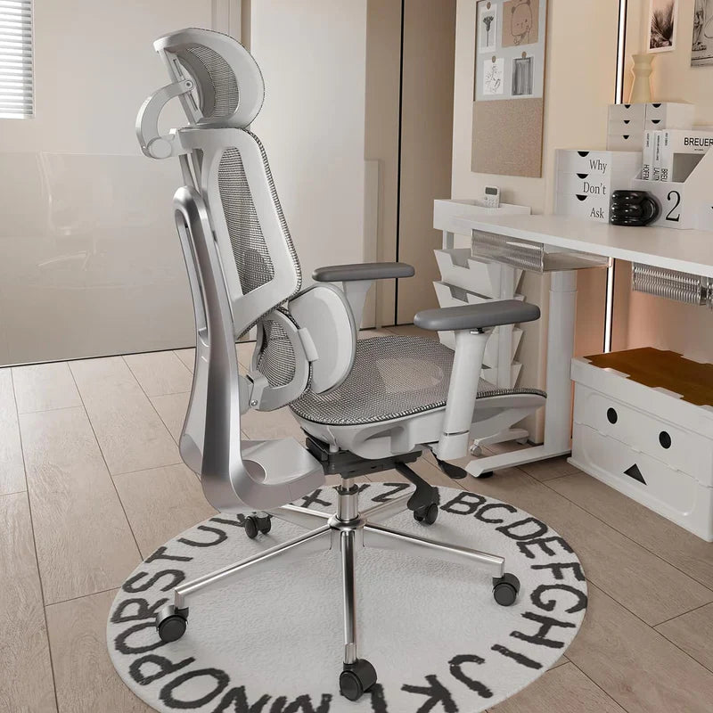 HBADA E3 Air Ergonomic Office Chair