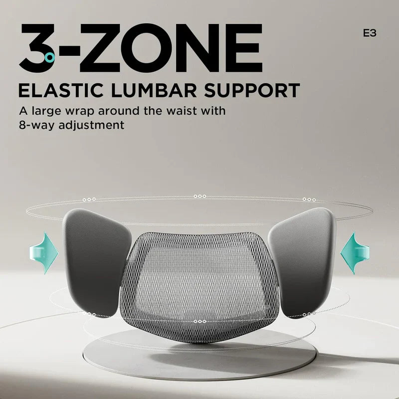 HBADA E3 Air Ergonomic Office Chair