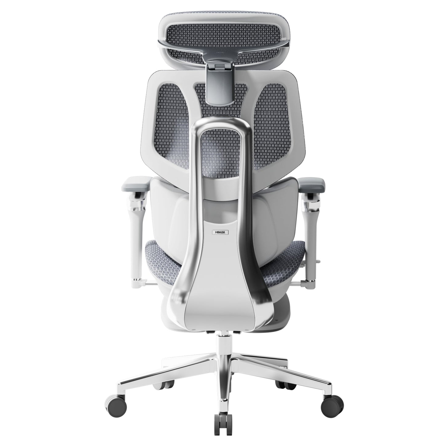 HBADA X7 Smart Ergonomic Chair