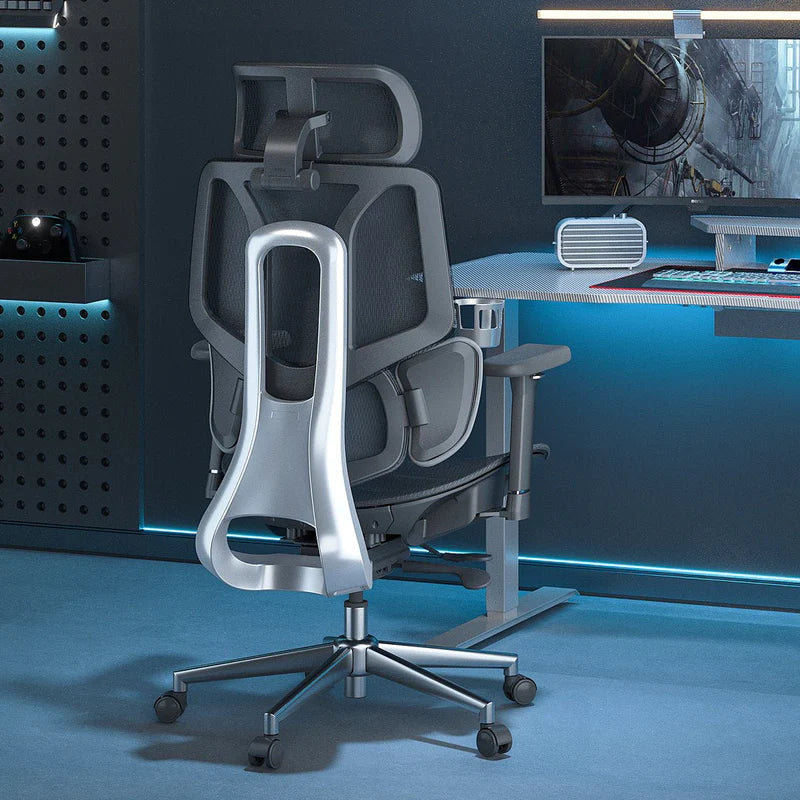 HBADA E3 Air Ergonomic Office Chair