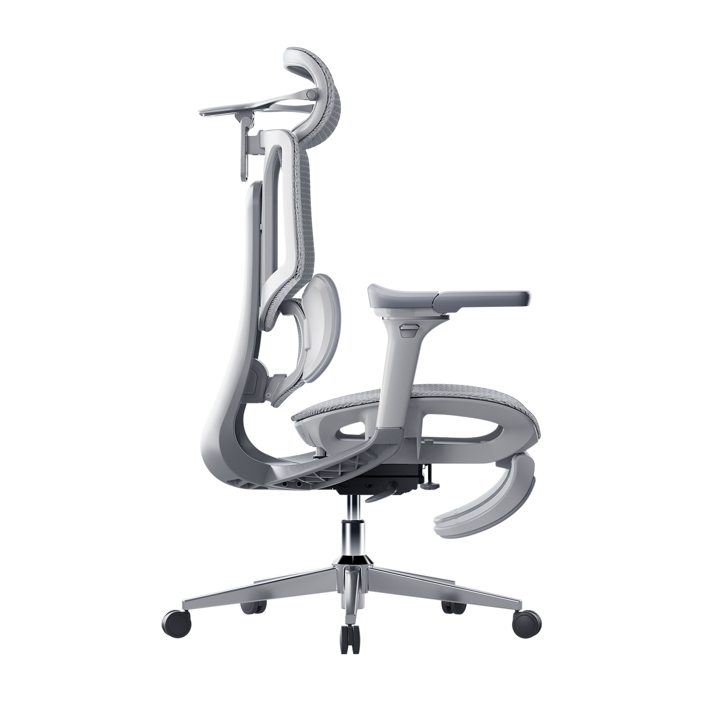 HBADA E3 Pro Ergonomic Office Chair