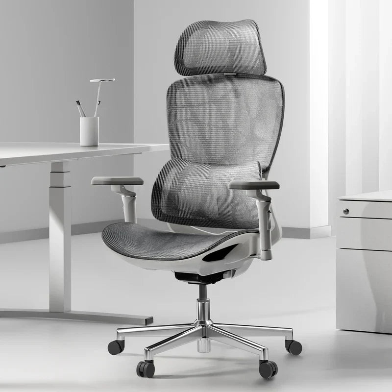 HBADA E2 Pro Ergonomic Office Chair without Footrest