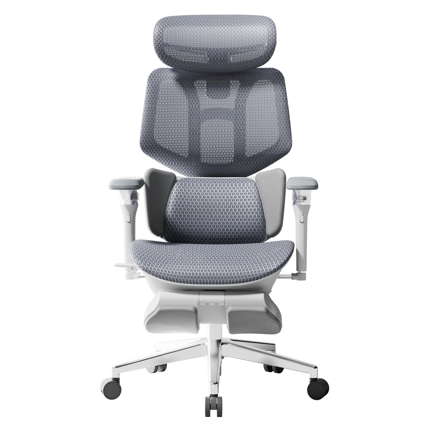 HBADA X7 Smart Ergonomic Chair