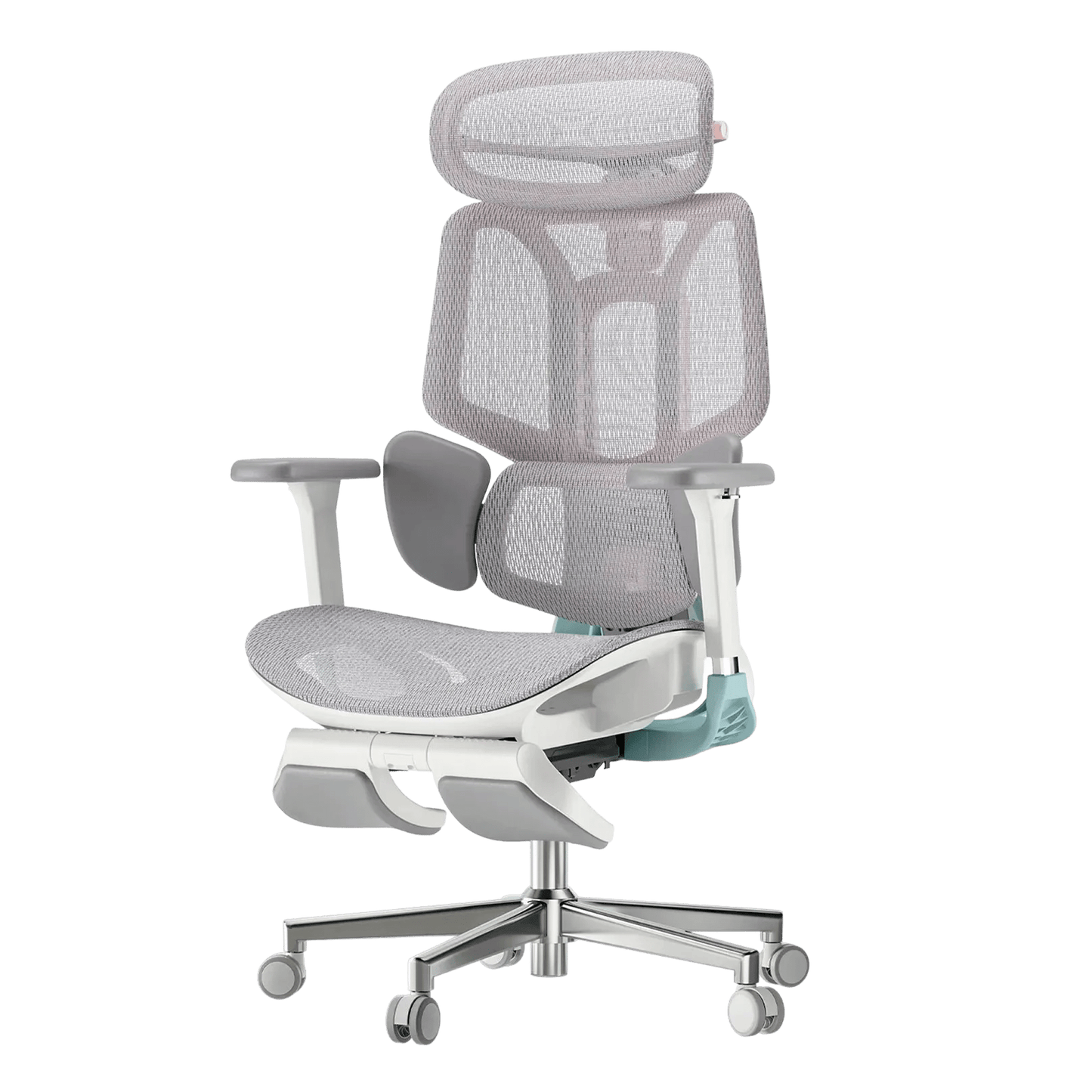 HBADA E3 Pro Ergonomic Office Chair