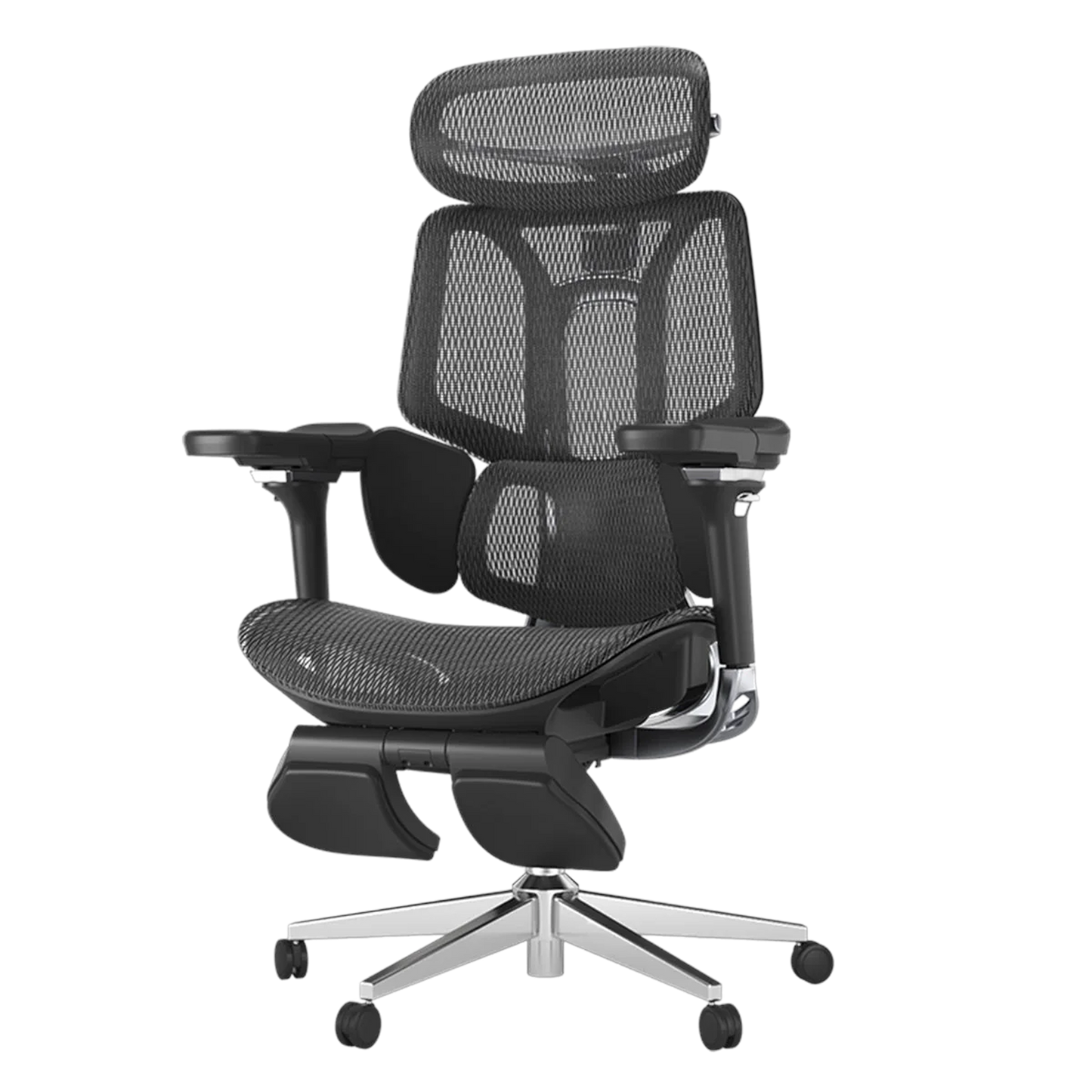 HBADA E3 Pro Ergonomic Office Chair