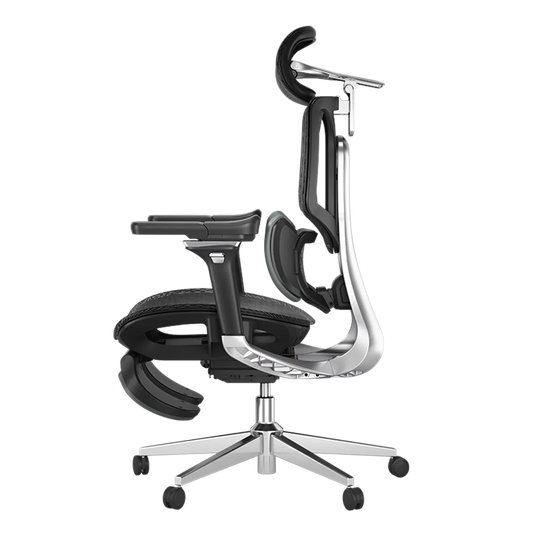 HBADA E3 Pro Ergonomic Office Chair