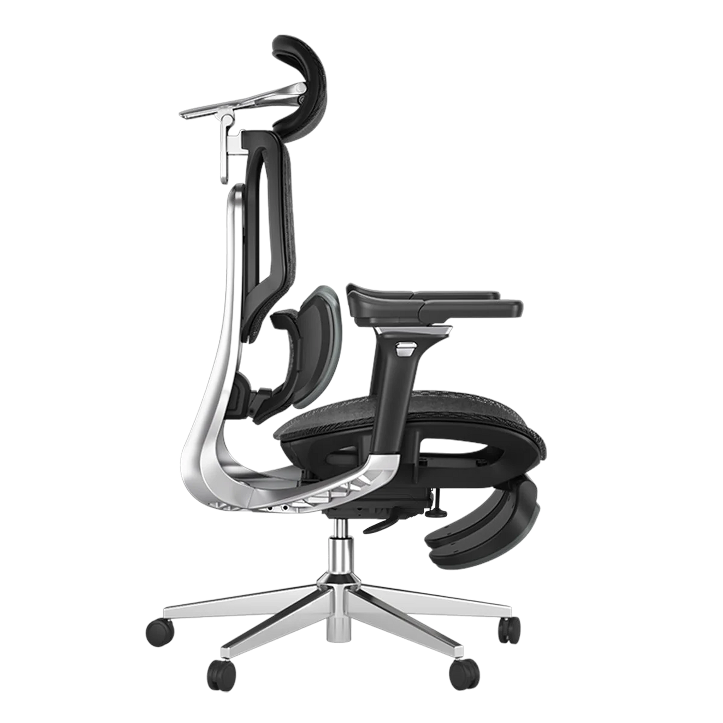 HBADA E3 Pro Ergonomic Office Chair