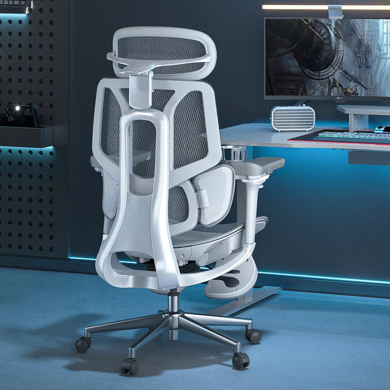 HBADA E3 Air Ergonomic Office Chair