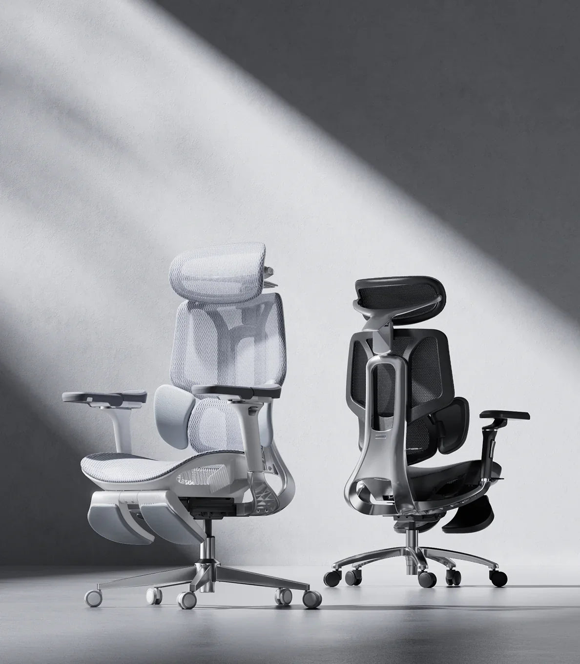 Ergonomic Chairs