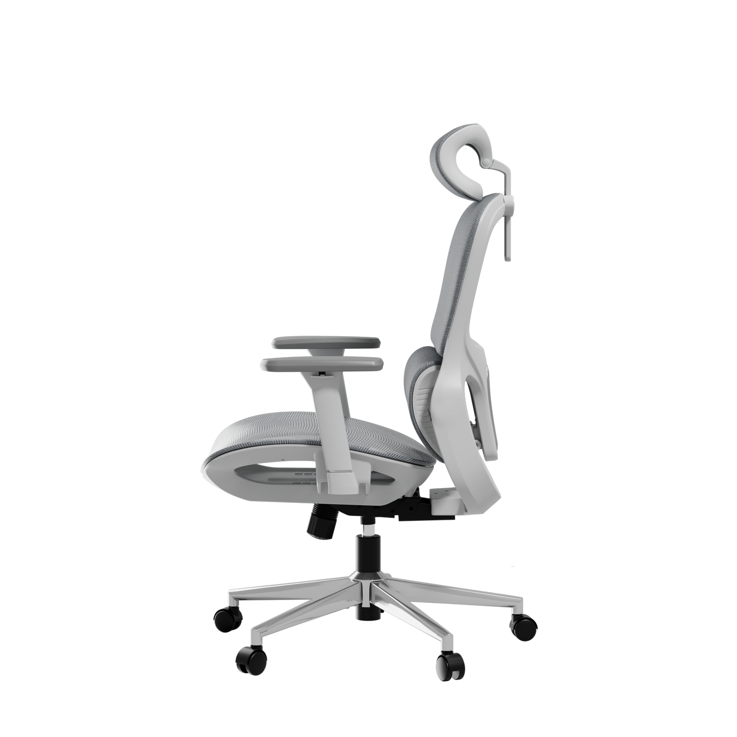 HBADA P2 Air Ergonomic Office Chair