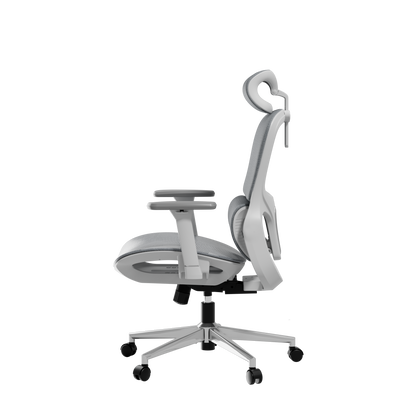 HBADA P2 Air Ergonomic Office Chair