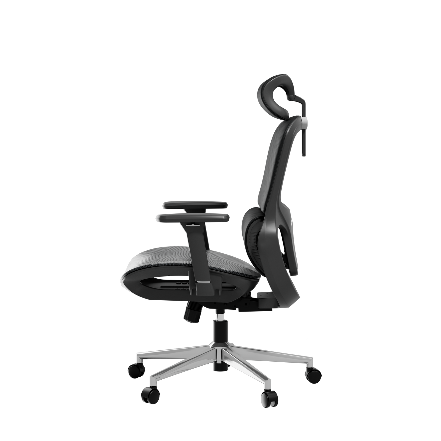 HBADA P2 Air Ergonomic Office Chair
