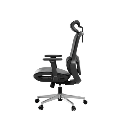 HBADA P2 Air Ergonomic Office Chair
