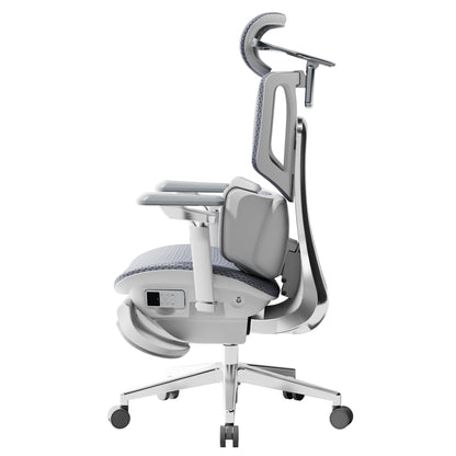 HBADA X7 Smart Ergonomic Chair