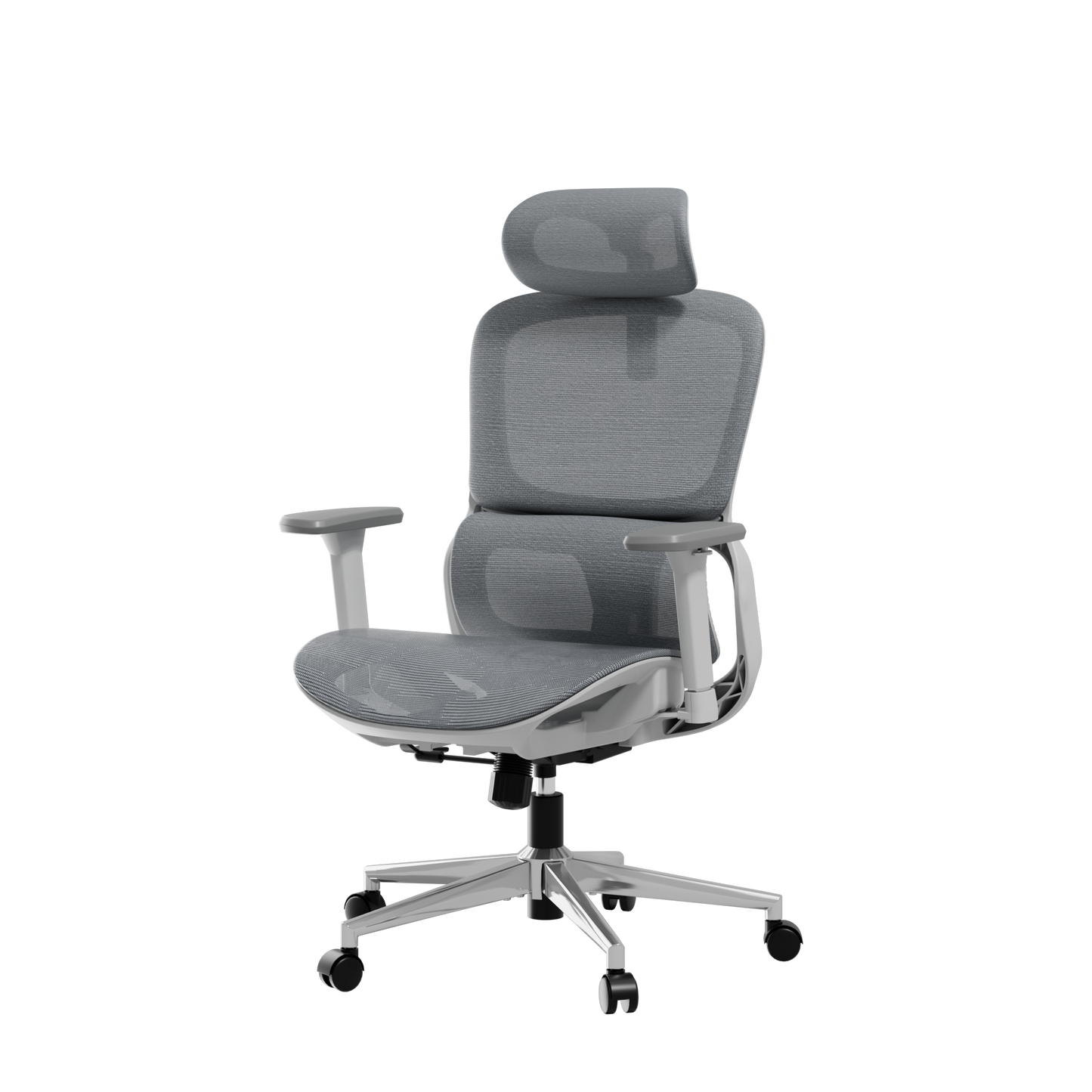HBADA P2 Air Ergonomic Office Chair