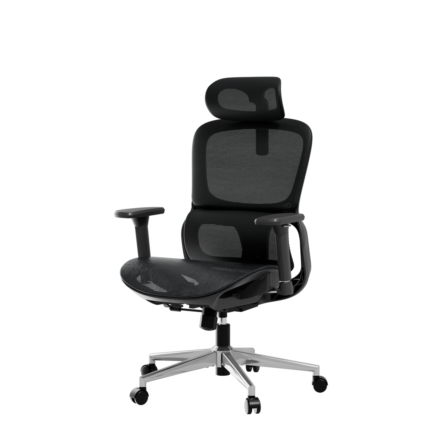 HBADA P2 Air Ergonomic Office Chair