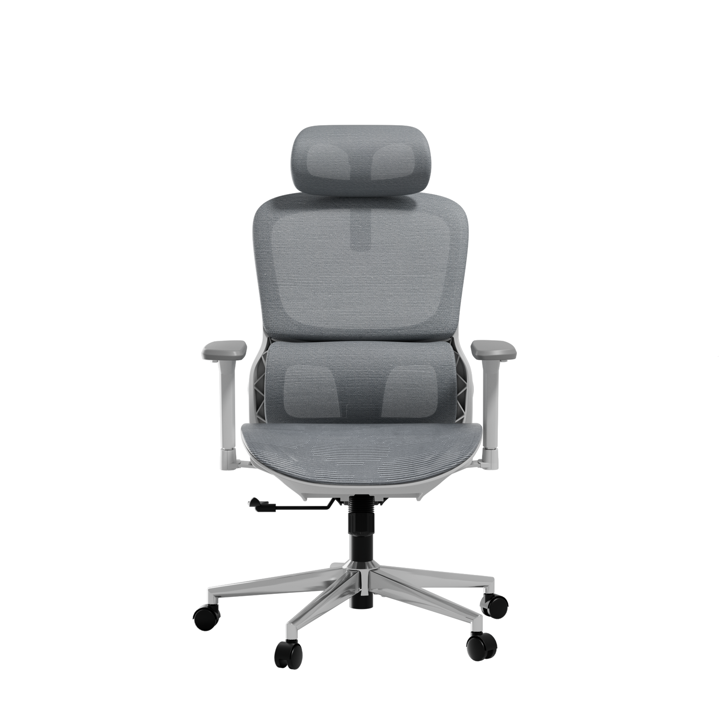 HBADA P2 Air Ergonomic Office Chair