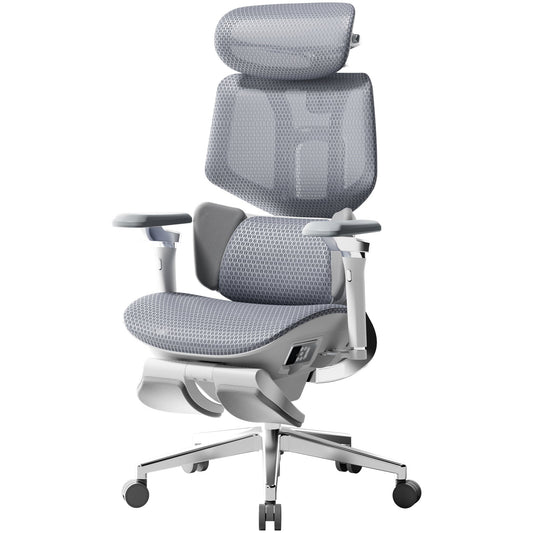HBADA X7 Smart Ergonomic Chair