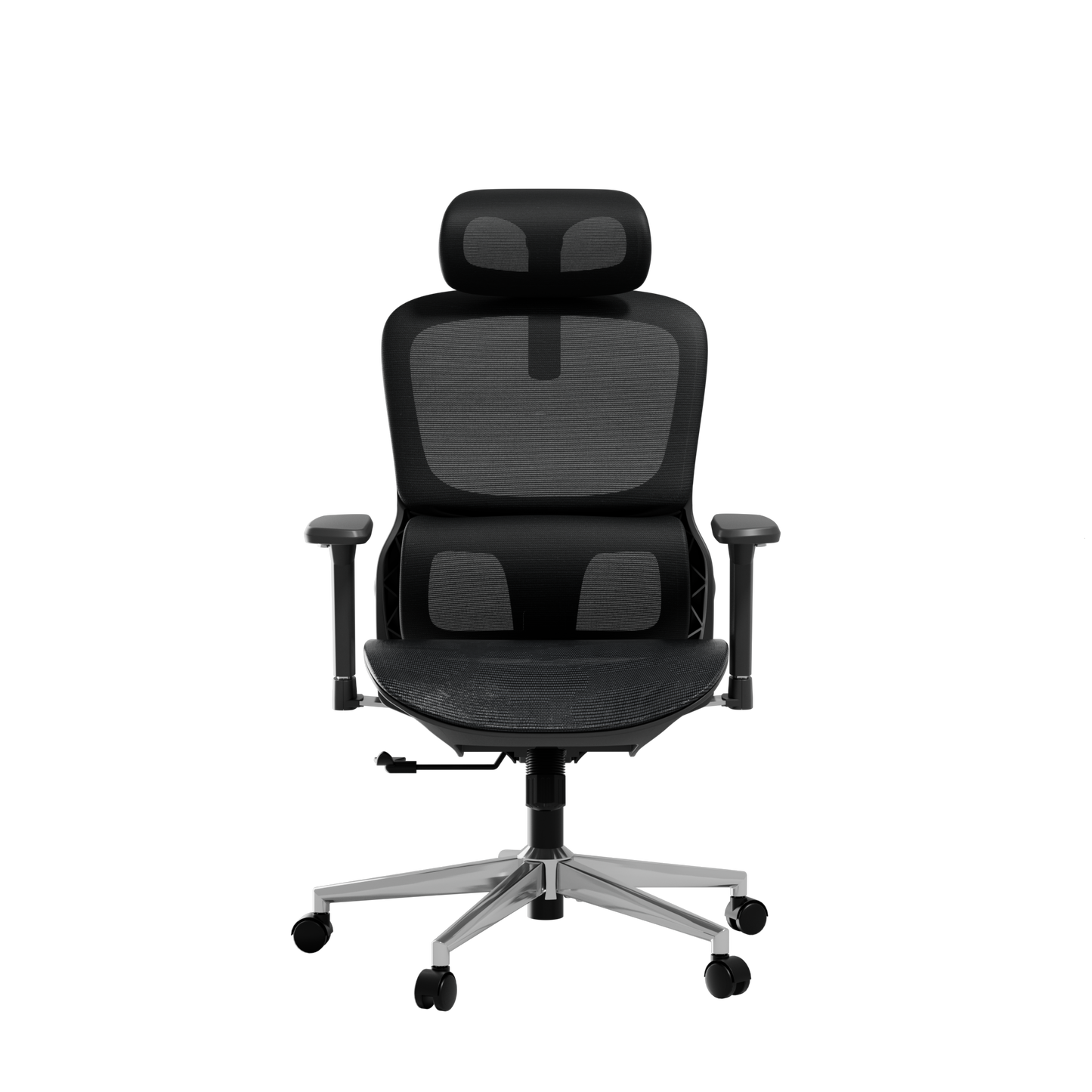 HBADA P2 Air Ergonomic Office Chair