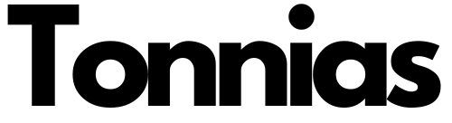 Tonnias