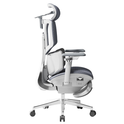 HBADA X7 Smart Ergonomic Chair