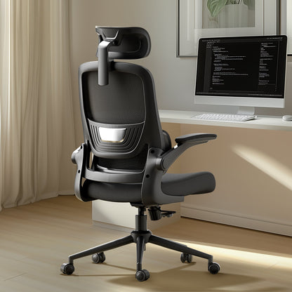 HBADA P1 Ergonomic Office Chair