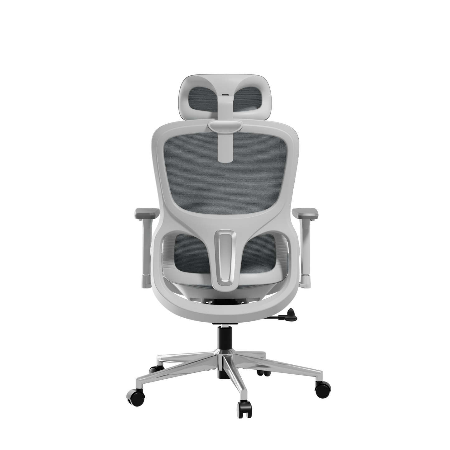 HBADA P2 Air Ergonomic Office Chair
