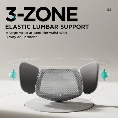 HBADA E3 Air Ergonomic Office Chair
