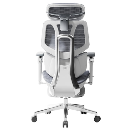 HBADA X7 Smart Ergonomic Chair