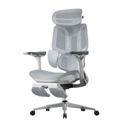 HBADA E3 Pro Ergonomic Office Chair