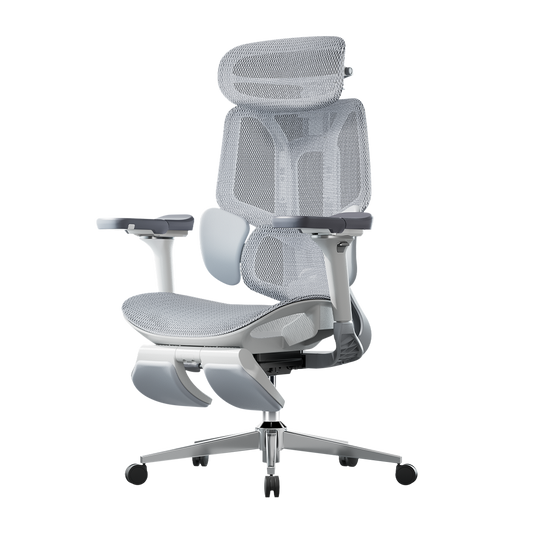HBADA E3 Pro Ergonomic Office Chair