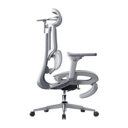 HBADA E3 Pro Ergonomic Office Chair
