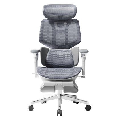 HBADA X7 Smart Ergonomic Chair