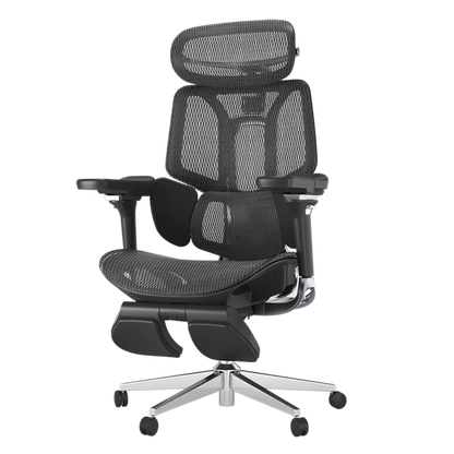 HBADA E3 Pro Ergonomic Office Chair