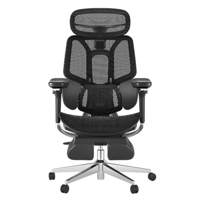 HBADA E3 Pro Ergonomic Office Chair