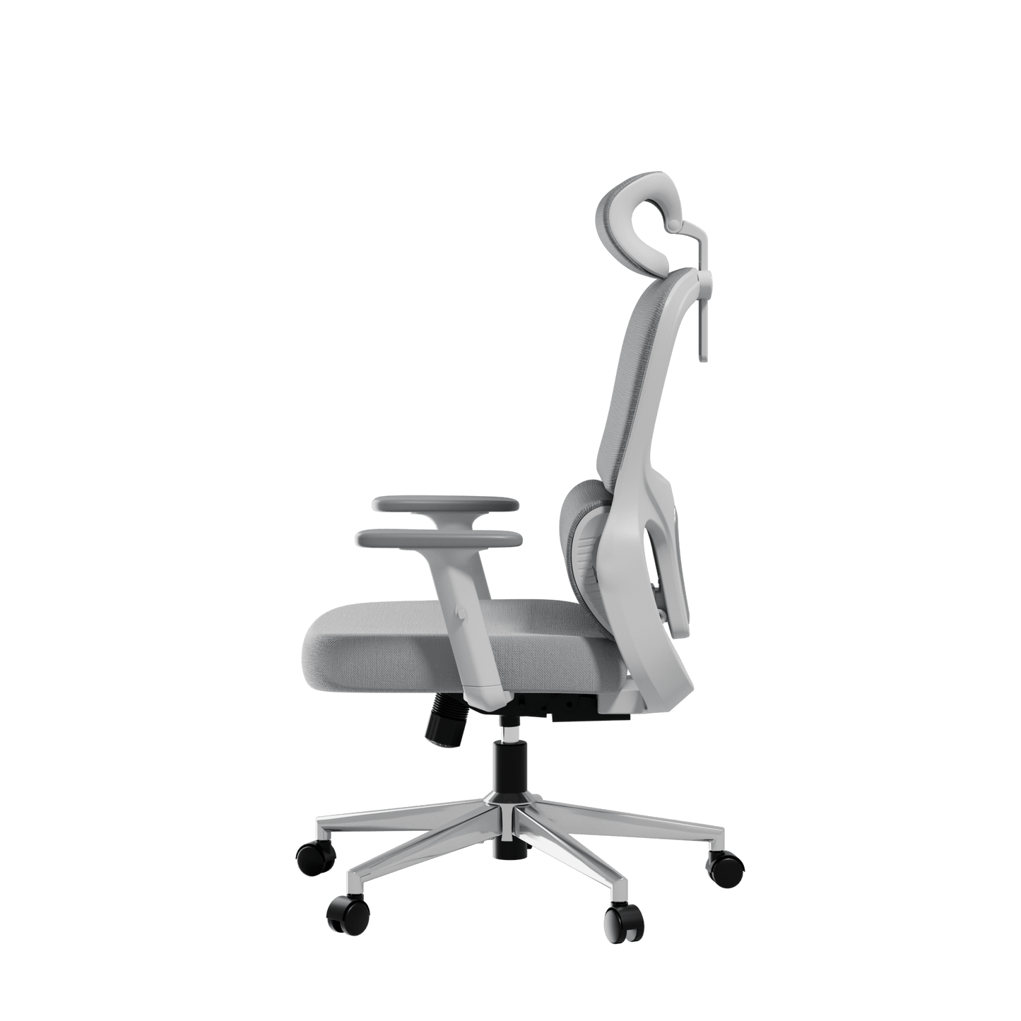 HBADA P2 Air Ergonomic Office Chair
