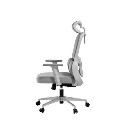 HBADA P2 Air Ergonomic Office Chair