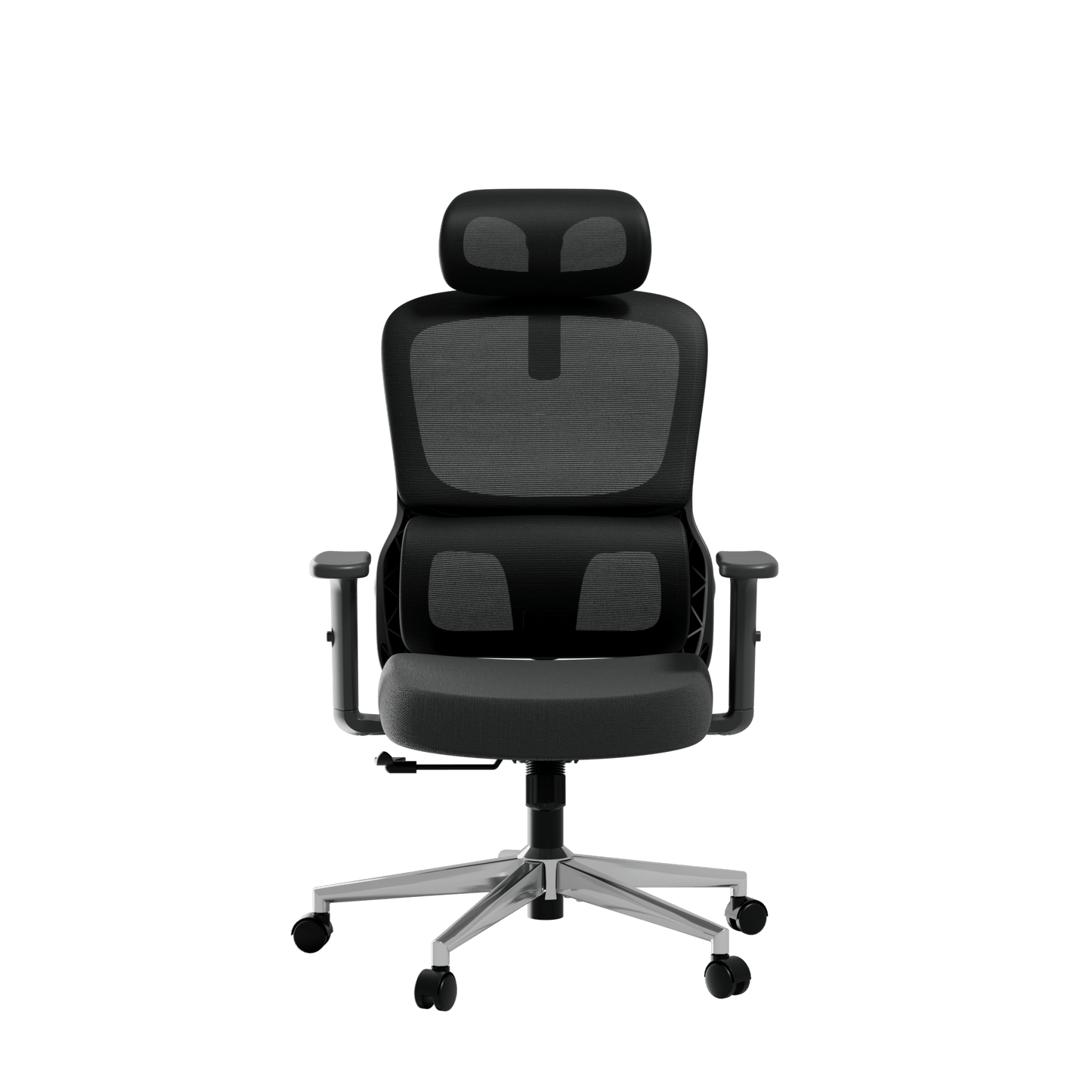 HBADA P2 Air Ergonomic Office Chair