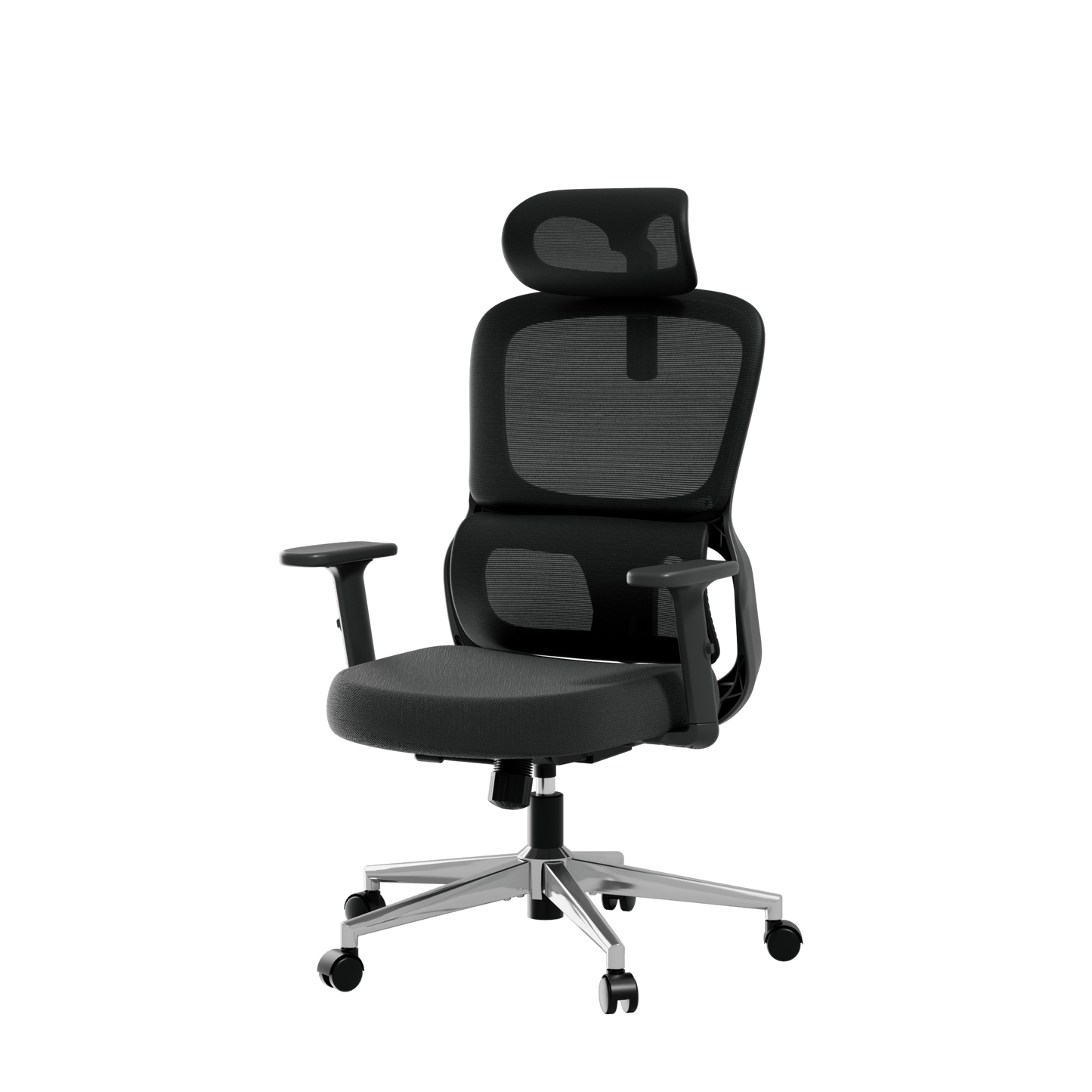 HBADA P2 Air Ergonomic Office Chair
