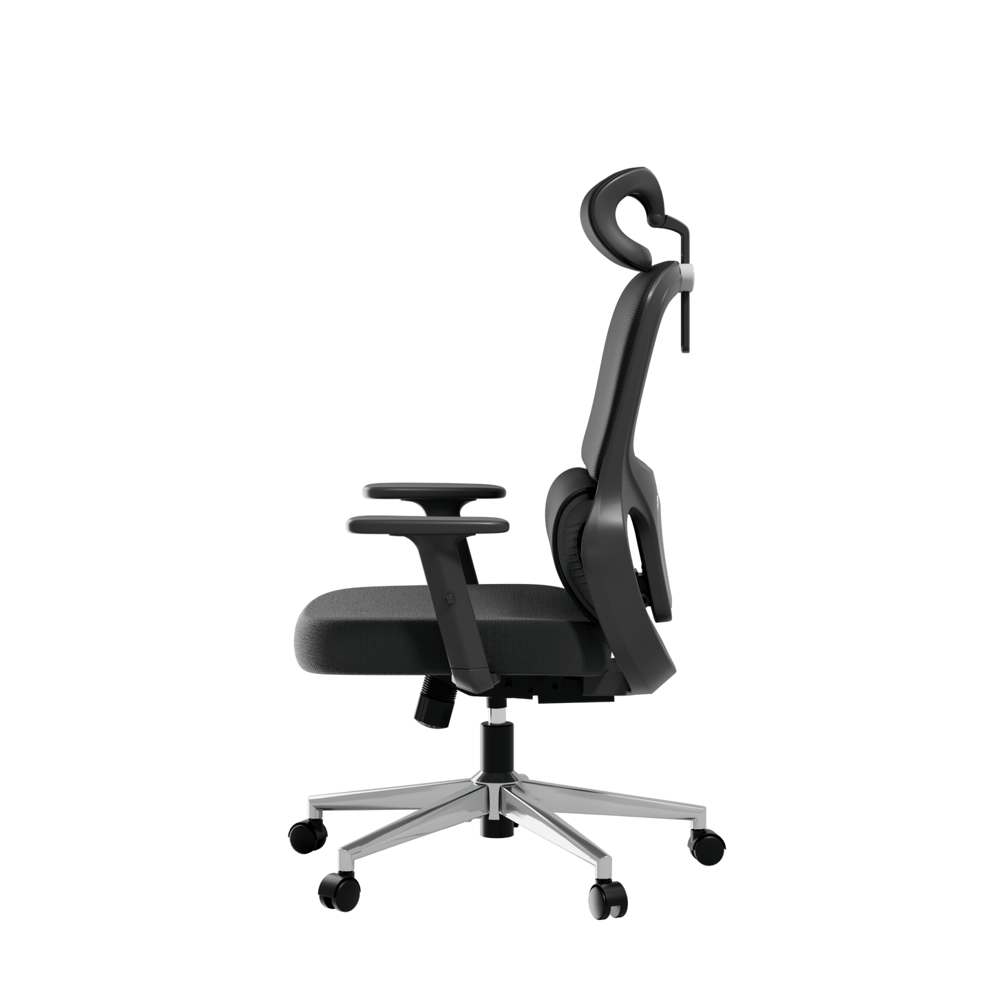 HBADA P2 Air Ergonomic Office Chair